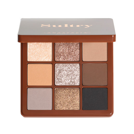 SULTRY MINI PALETTE